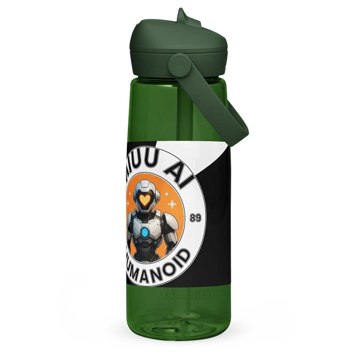 MIUU AI Bottle product image (3)