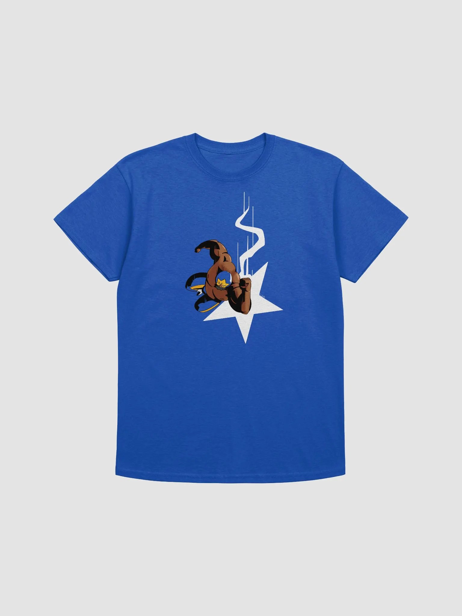 Wrestling Elbow Drop product image (1)