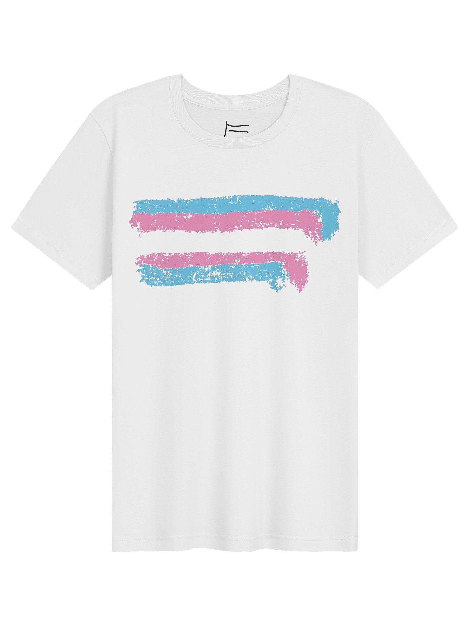 e pride 2026 tee #2 (adult) product image (1)