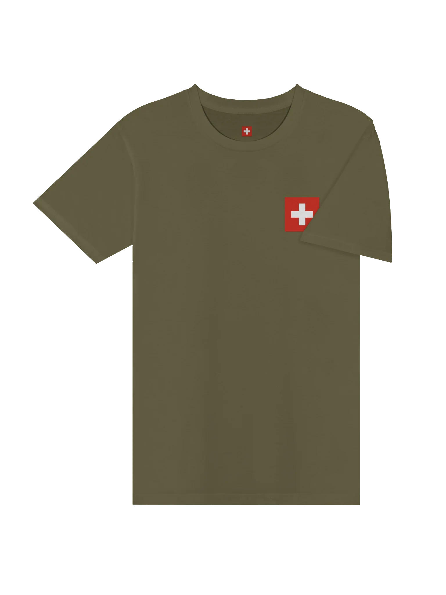 Bern Switzerland Heritage T-Shirt | Vintage Travel Collection product image (4)
