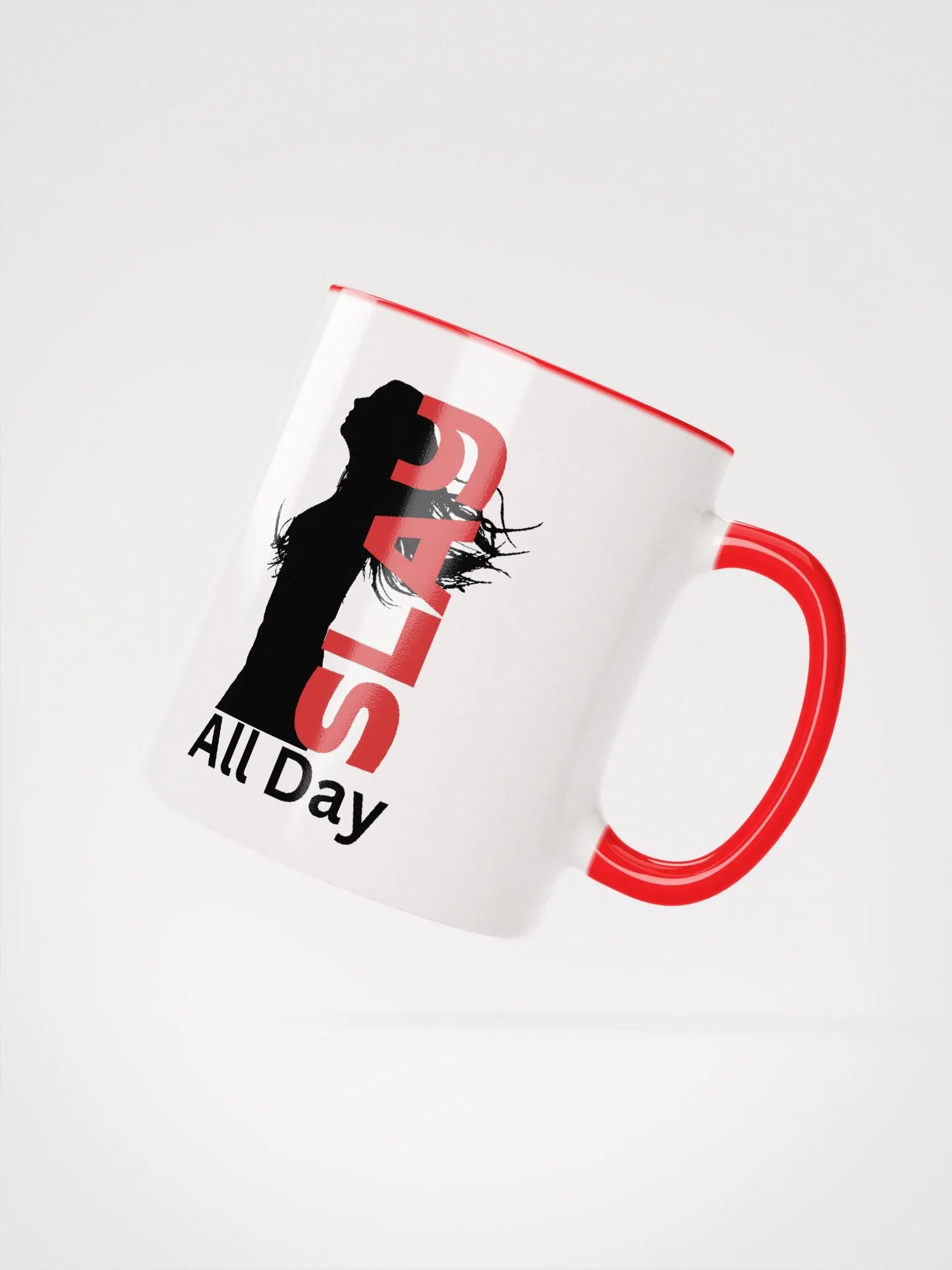 Slay All Day Mug product image (3)