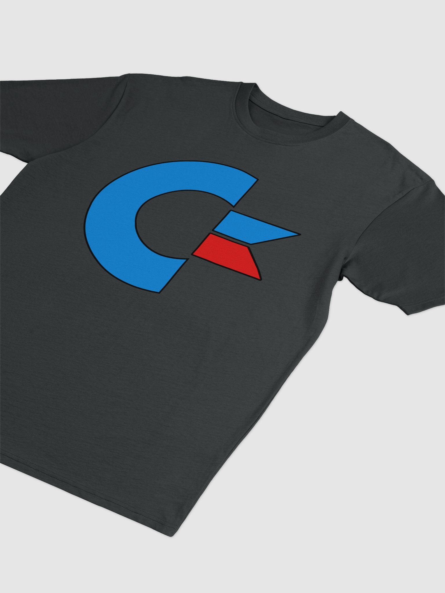 Commodore Logo Tee product image (5)