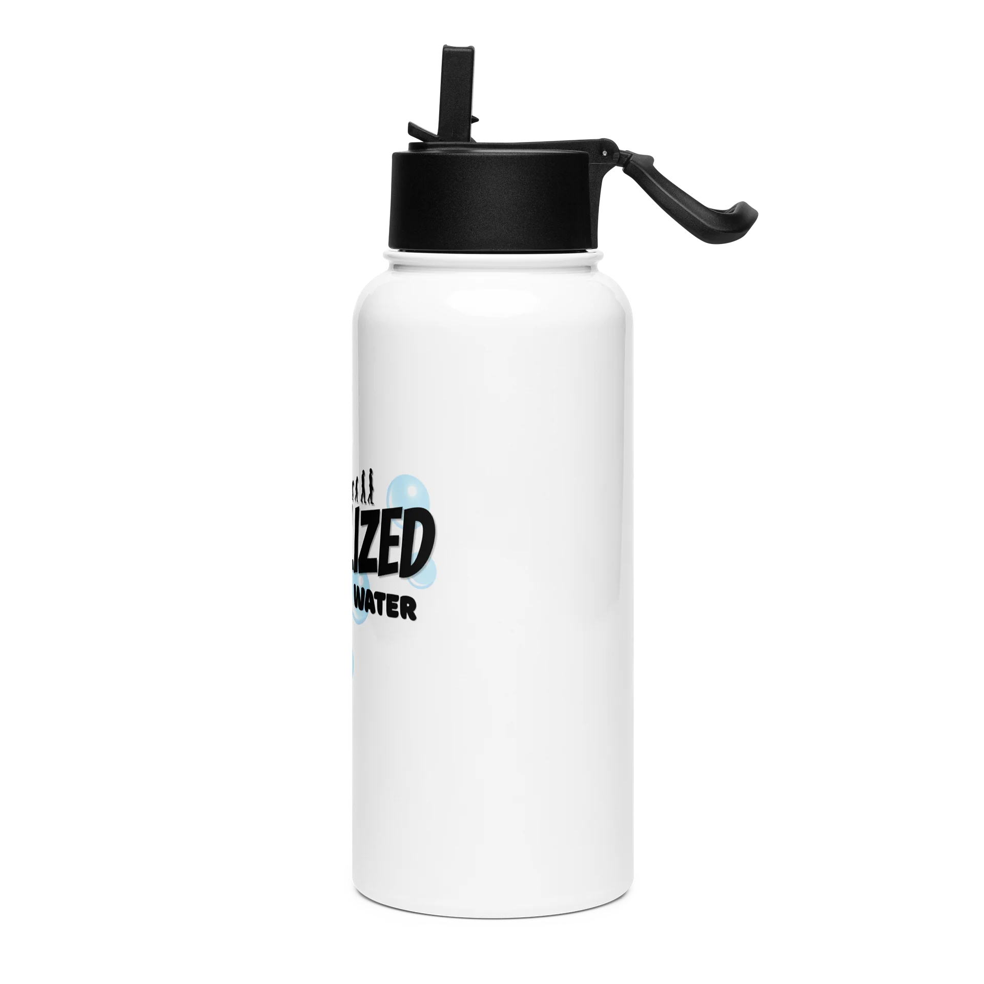 Valkalized Bath Water Bottle product image (3)