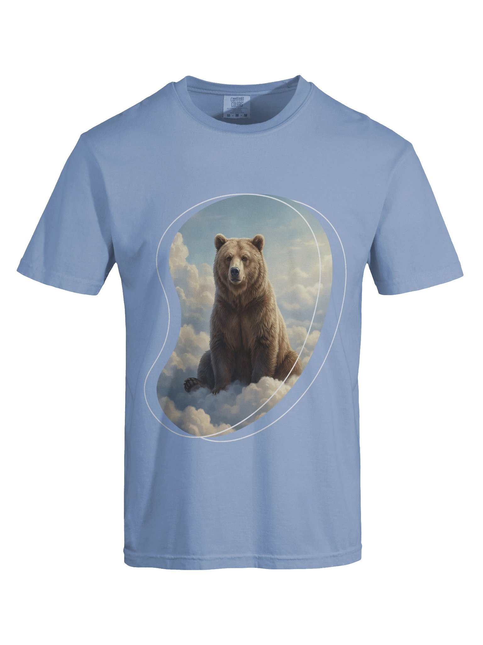 Dream Bear T-Shirt product image (7)
