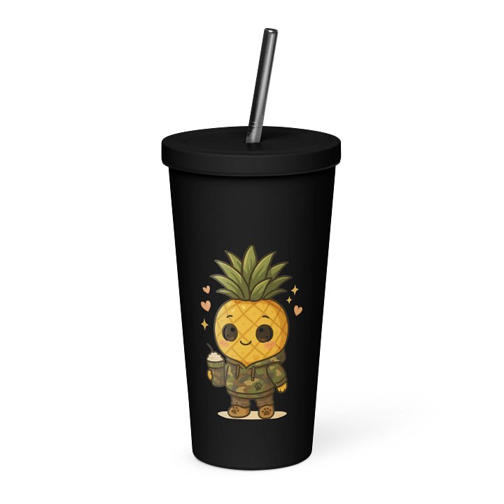 Pip the Pineapple product image (1)