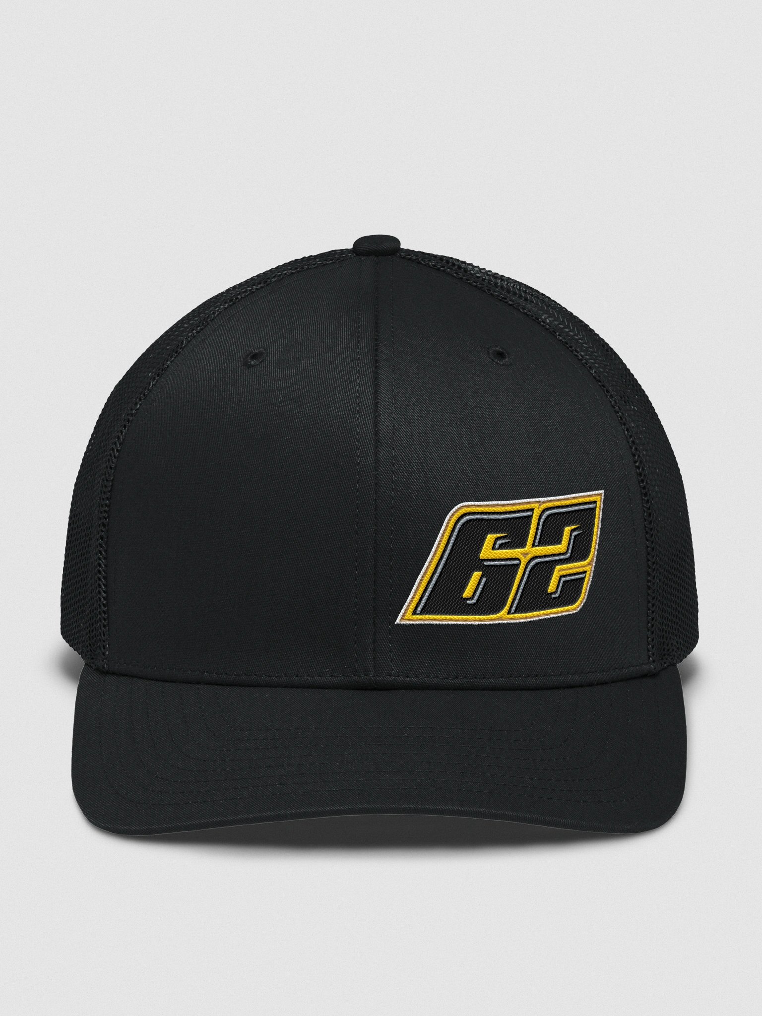 62 Trucker hat product image (1)