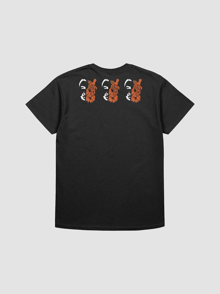 Half Tiger product image (2)