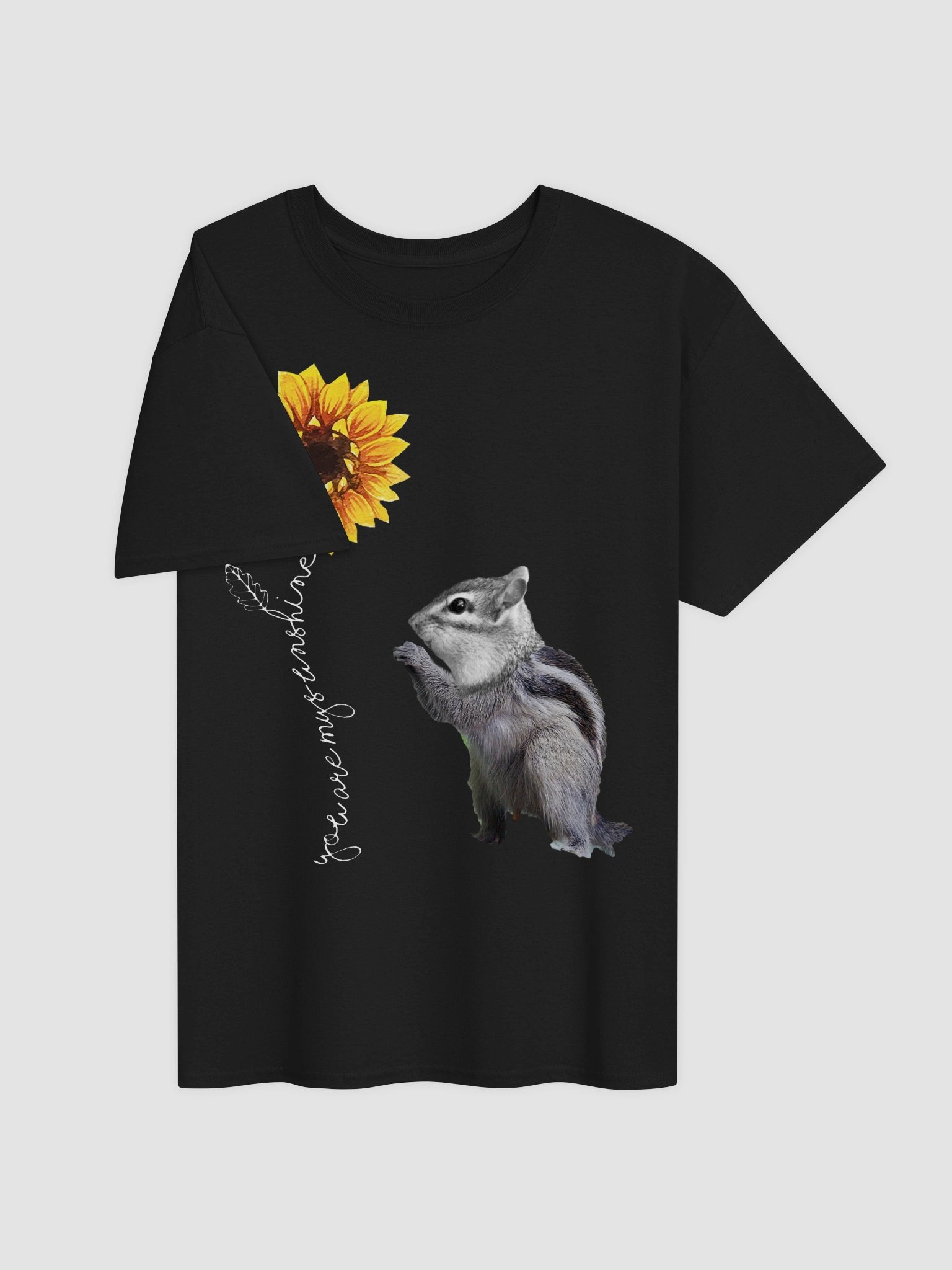 Hamster Lovers T-Shirt product image (3)