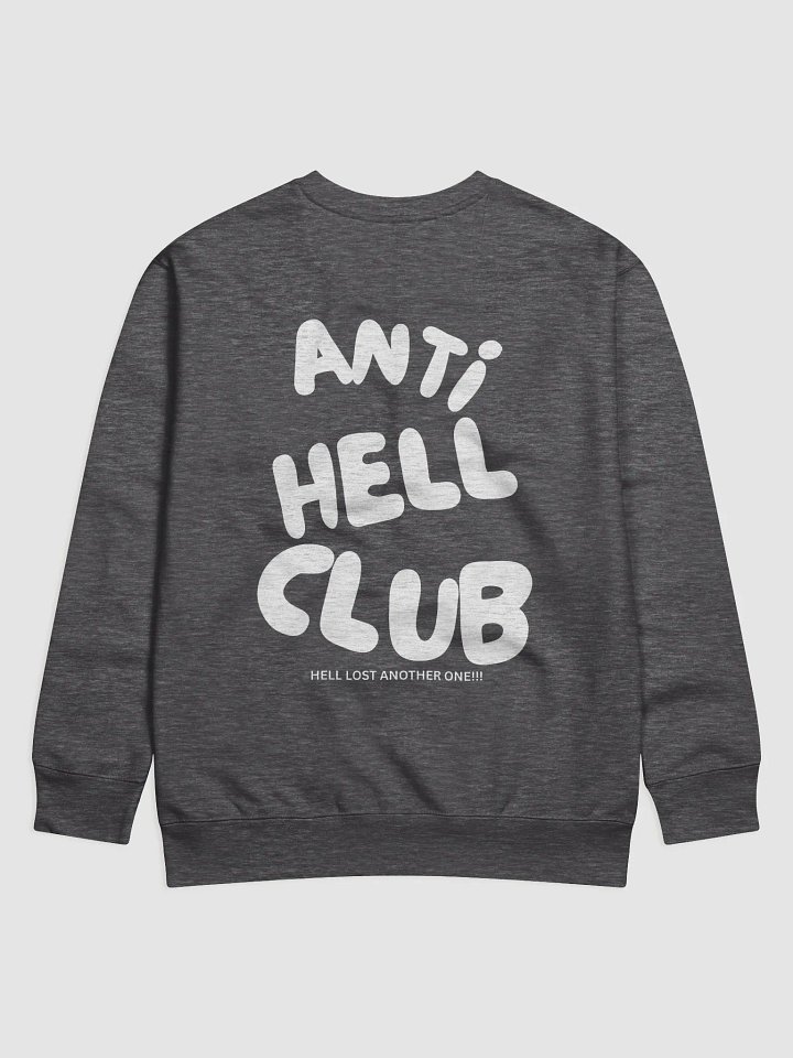 I DON'T CHOOSE HELL product image (13)