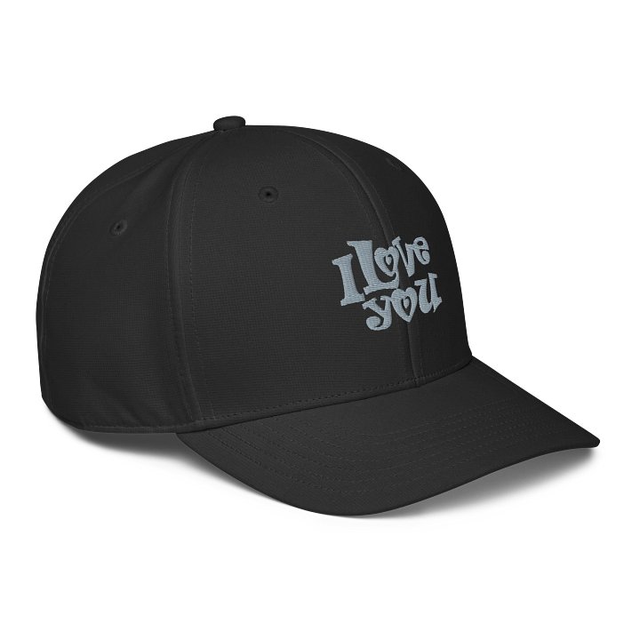 Love Affair Performance Cap product image (1)