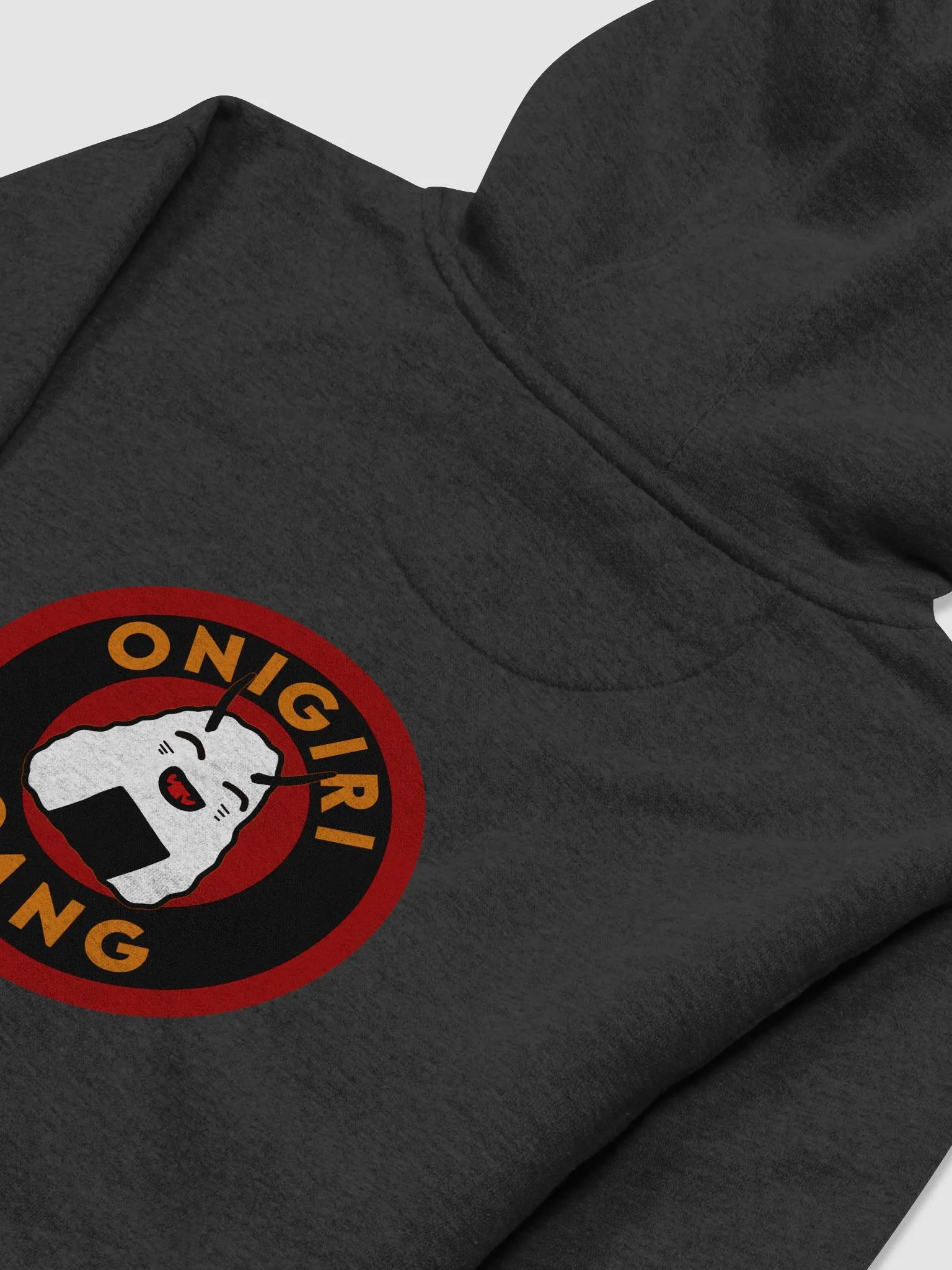 Gang Hoodie product image (2)