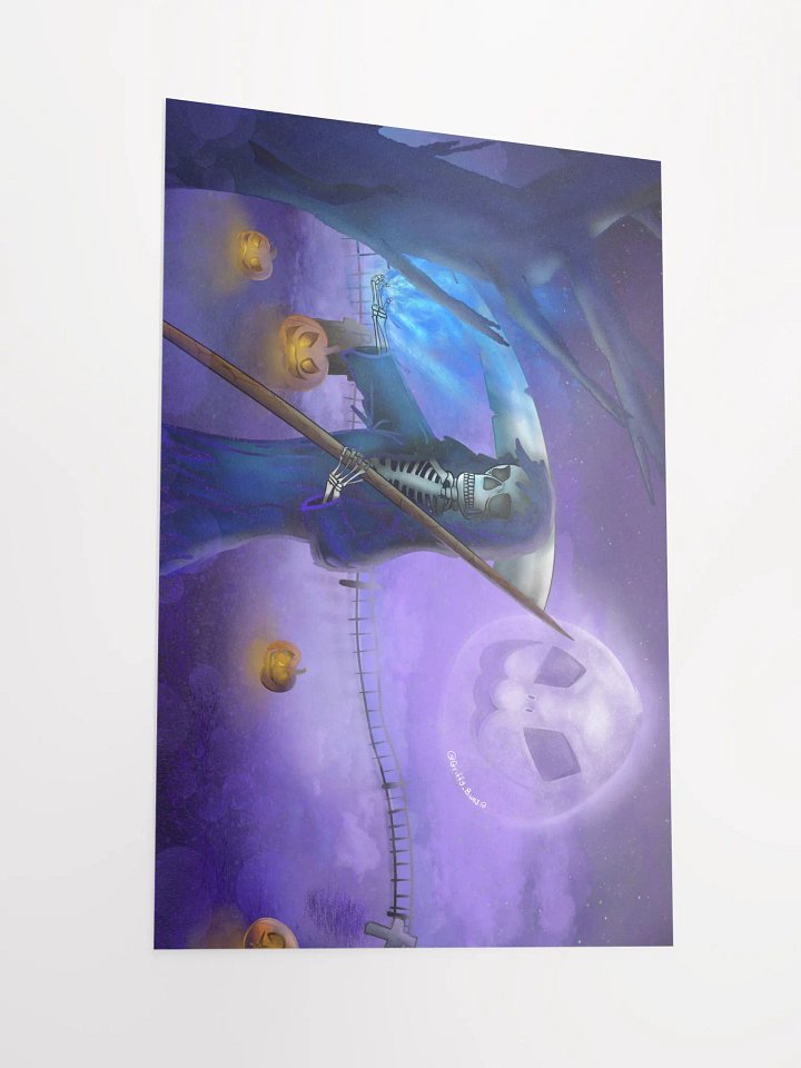 Spookyween Poster product image (2)
