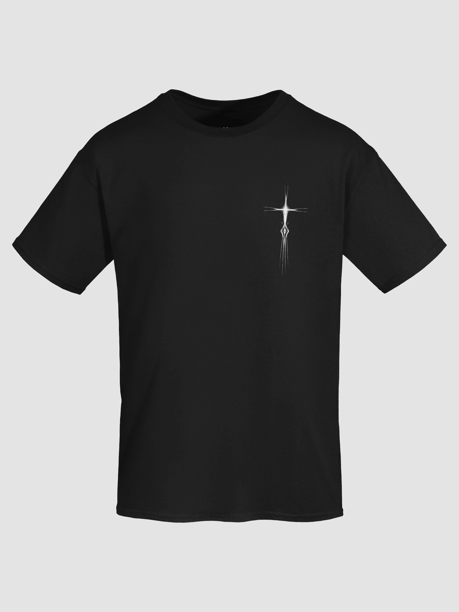 EYESORE! TEE WHITE product image (5)