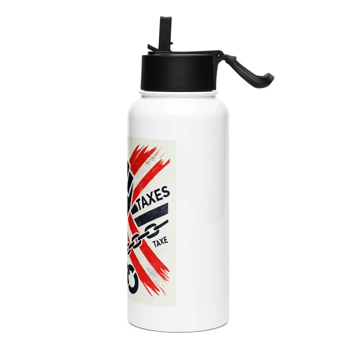 HATE TAXES product image (2)