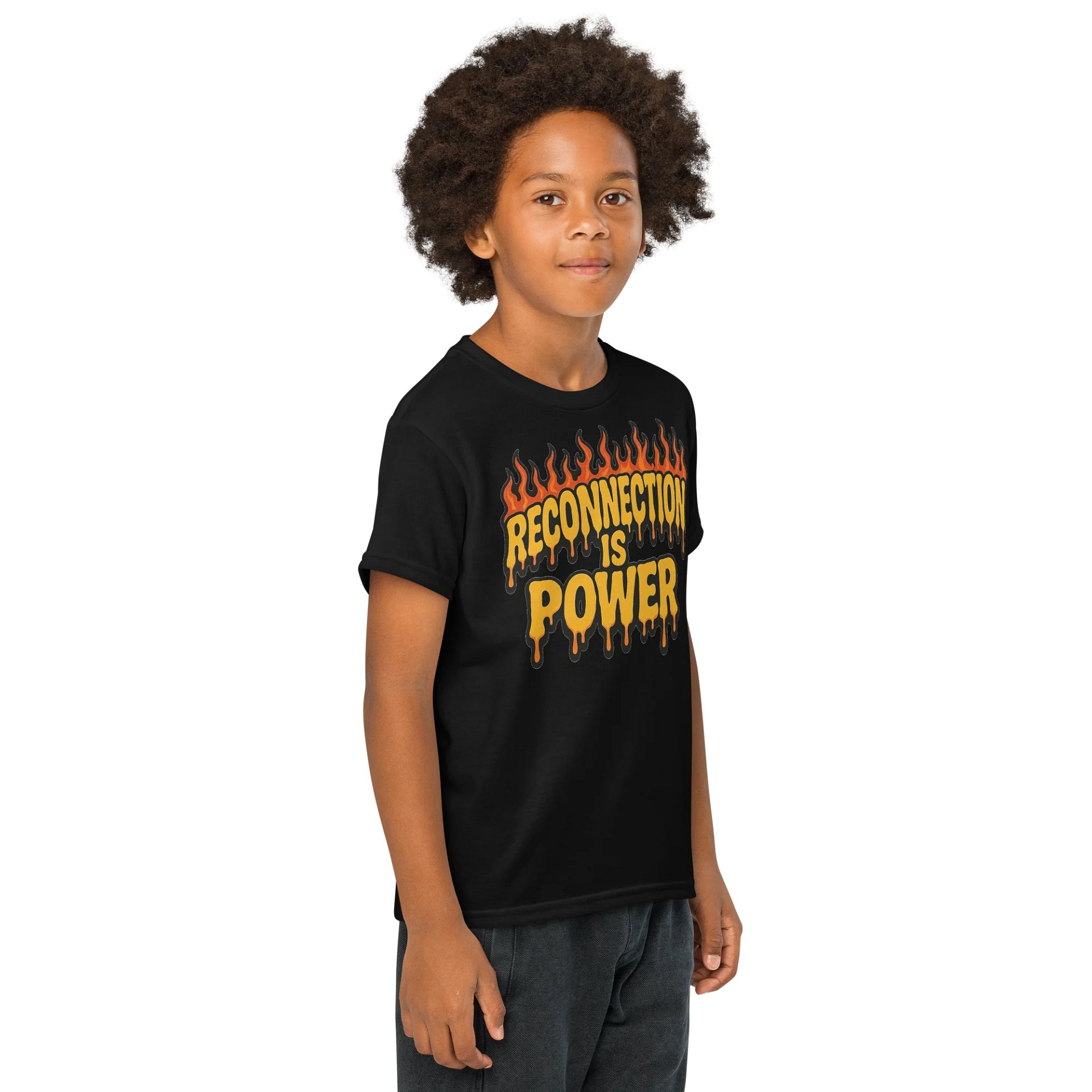 The Flame Tee product image (4)