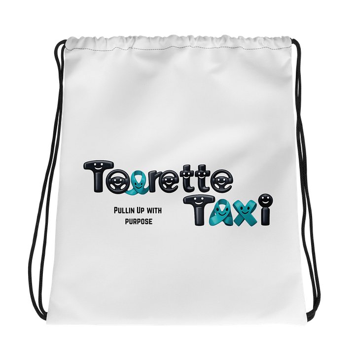 Tourette Taxi bag product image (1)