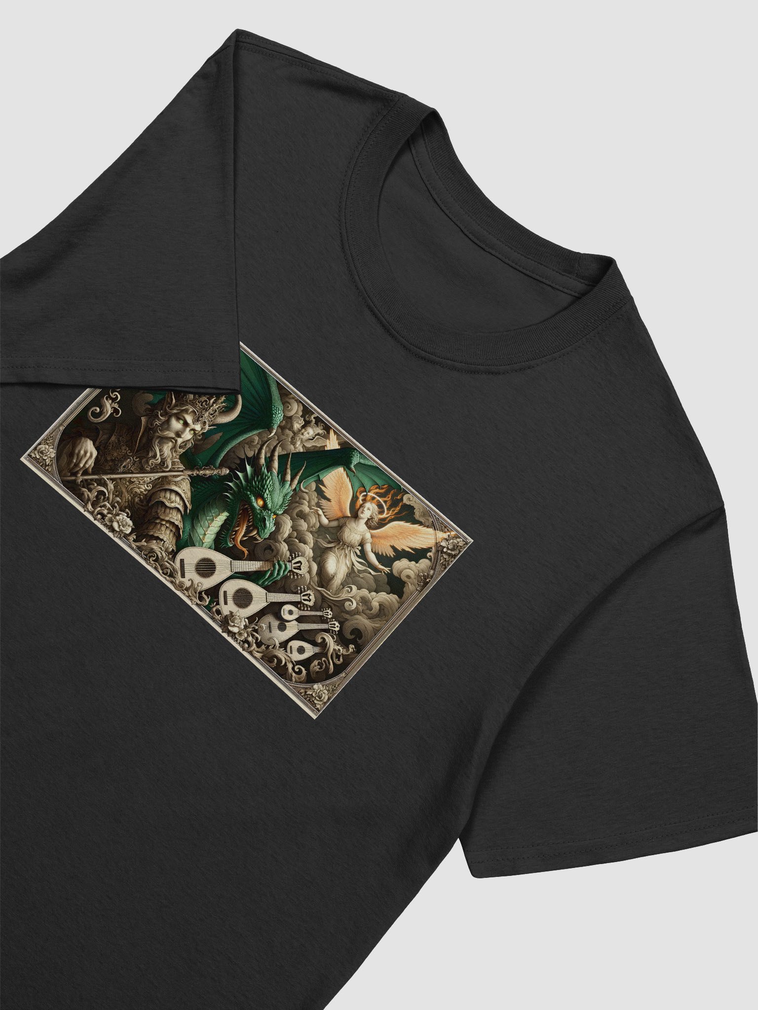 Dragon 5 product image (5)