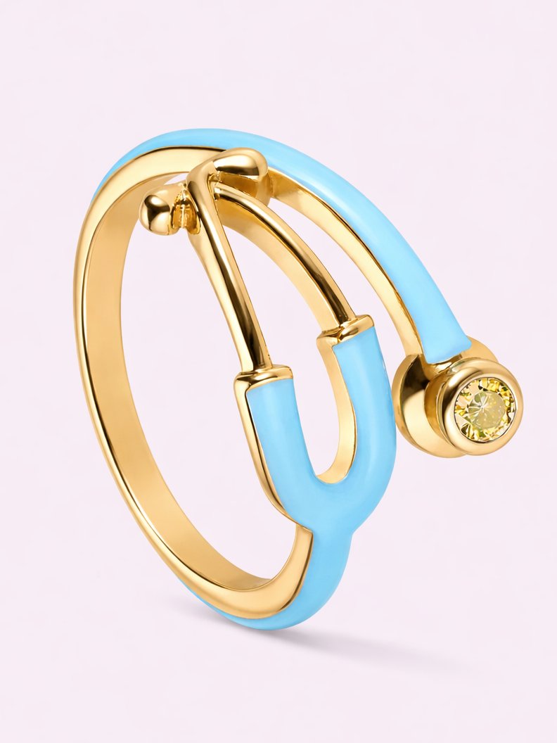 Stethoscope Rings product image (6)