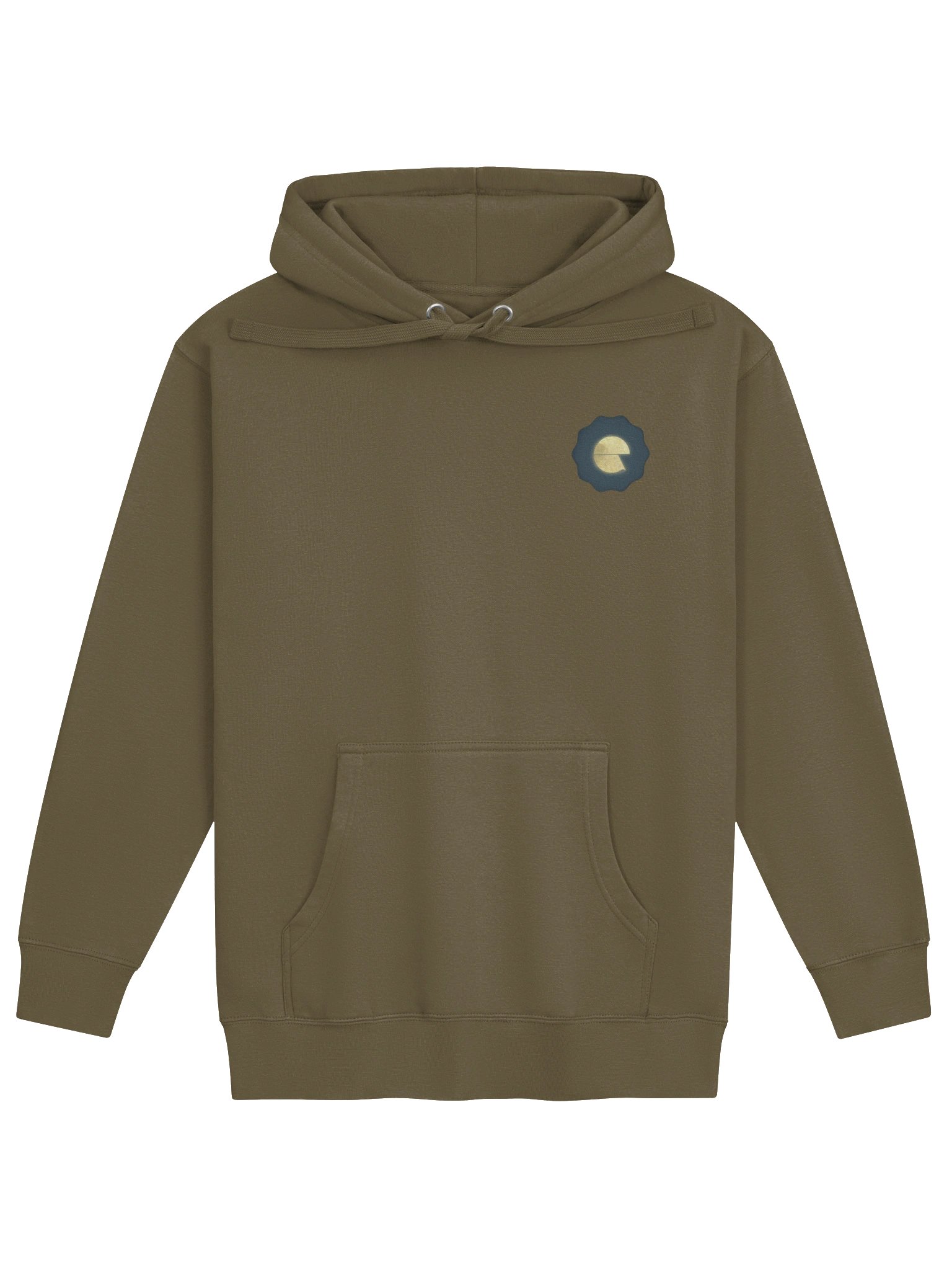 Epilogue G-g-g-GHOST Hoodie product image (1)