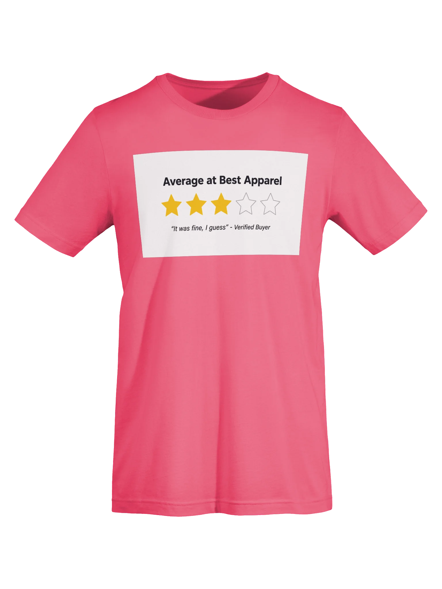 3 out of 5 stars product image (15)
