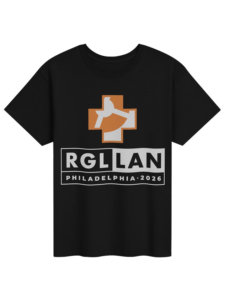 RLG LAN minimal design product image (1)
