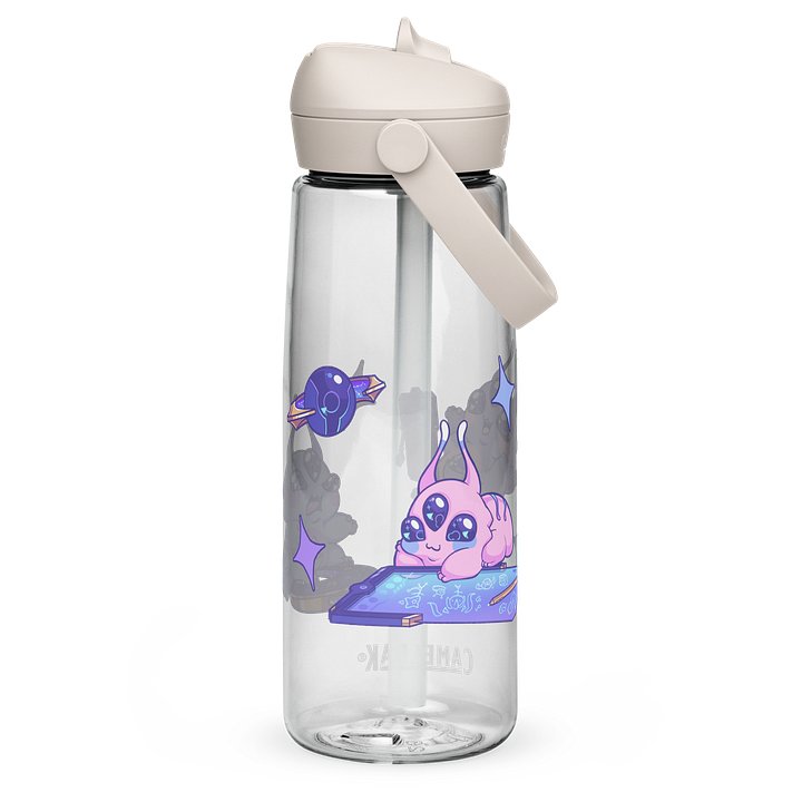 ENRICHMENT PROTOCOL 25oz CAMELBAK WATER BOTTLE product image (5)