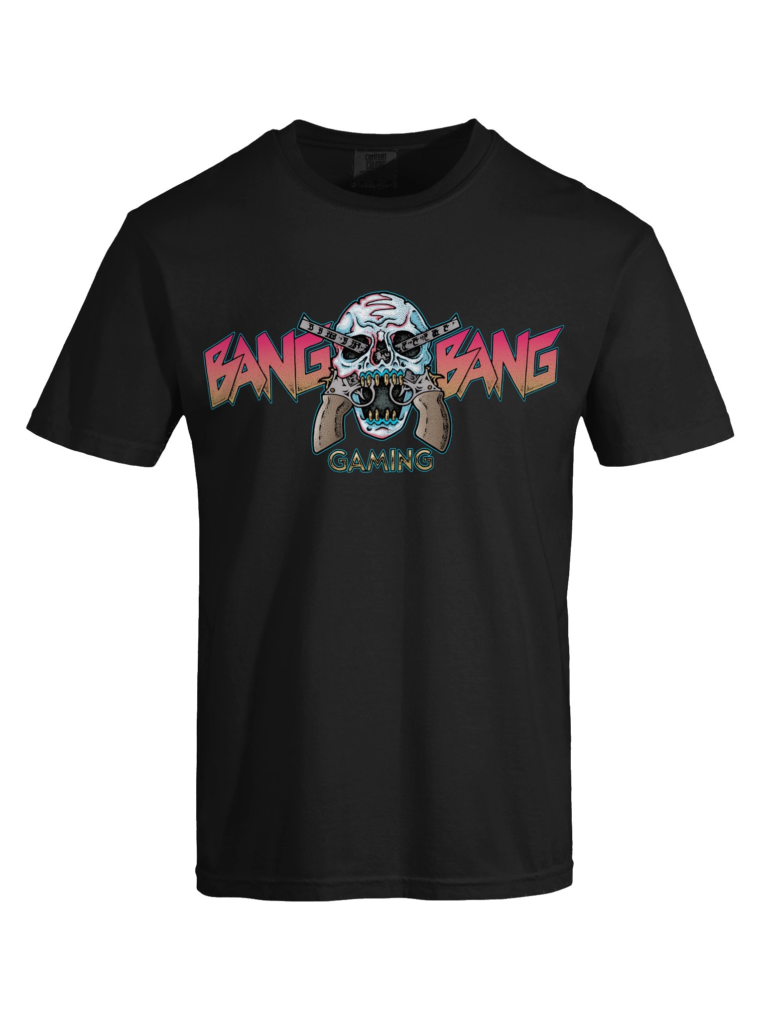 Bang's T product image (5)