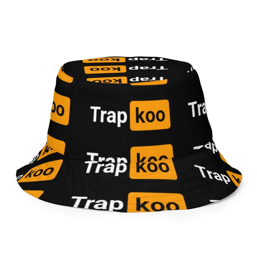 Trapkoo Bucket Hat product image (7)