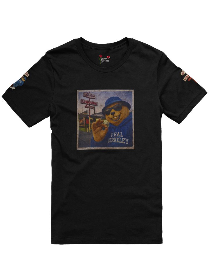 LC Bear T-Shirt product image (1)