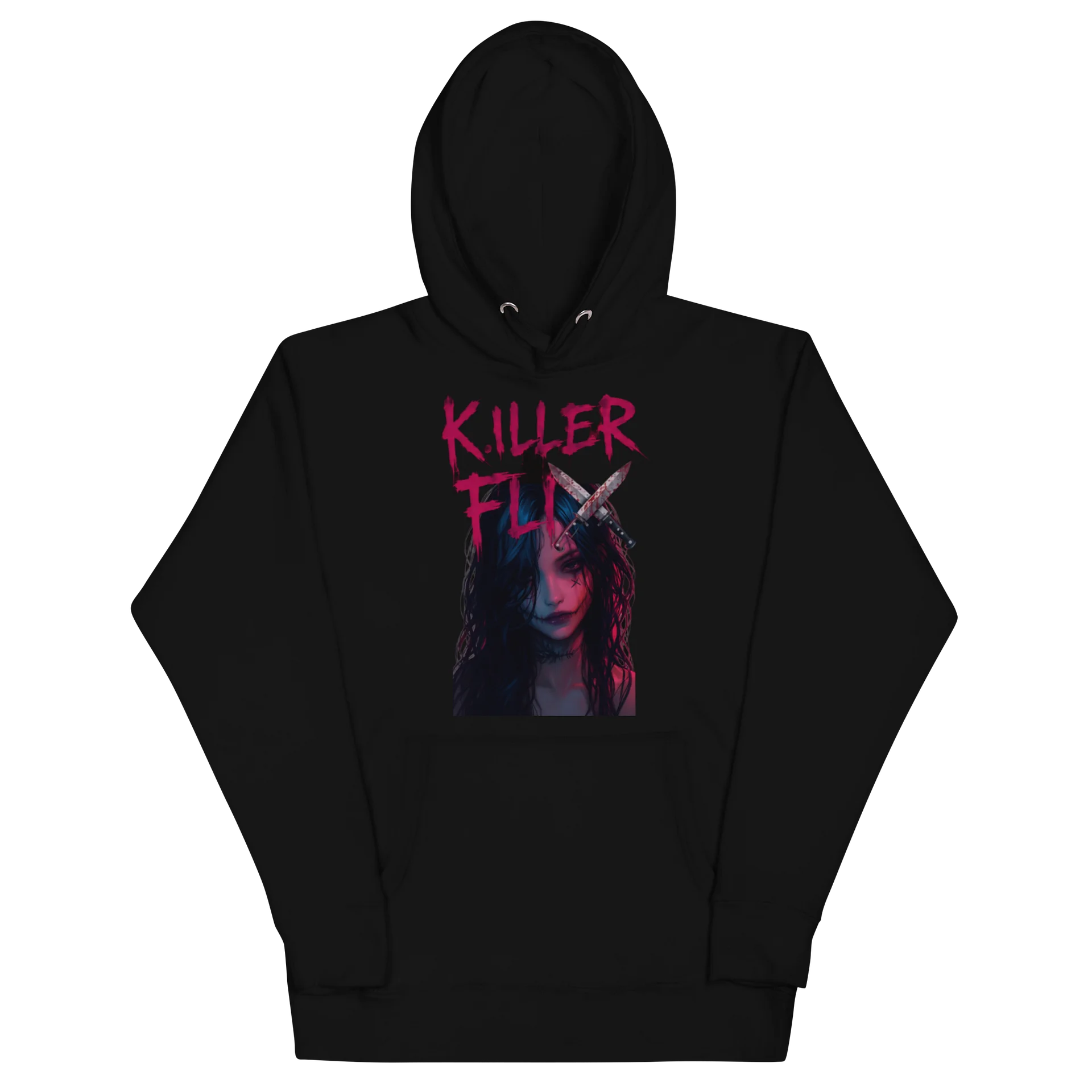 K ILLER FLIX product image (3)