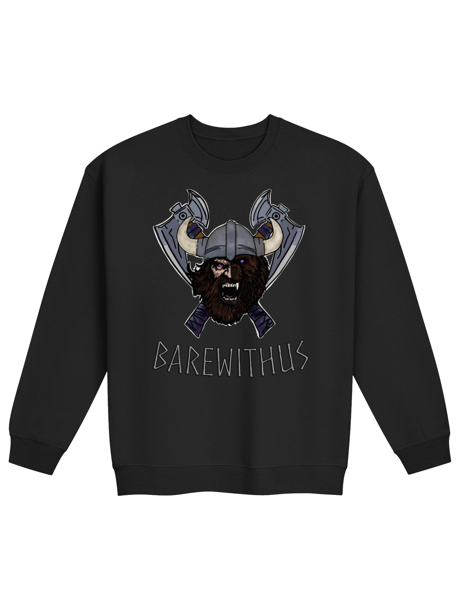 BareWithChaos Crew product image (12)