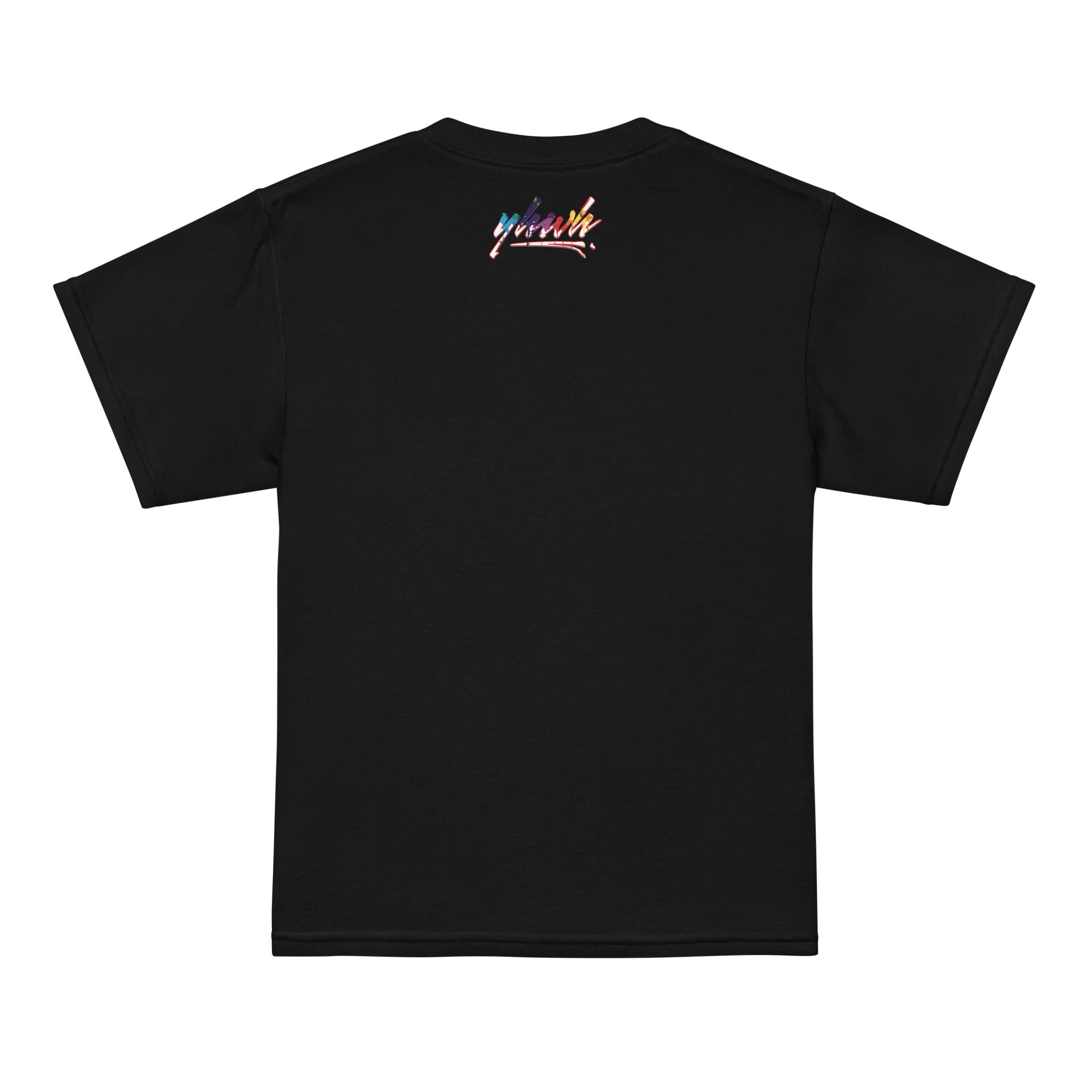 YHWH Kids Tee - "Promise" product image (4)