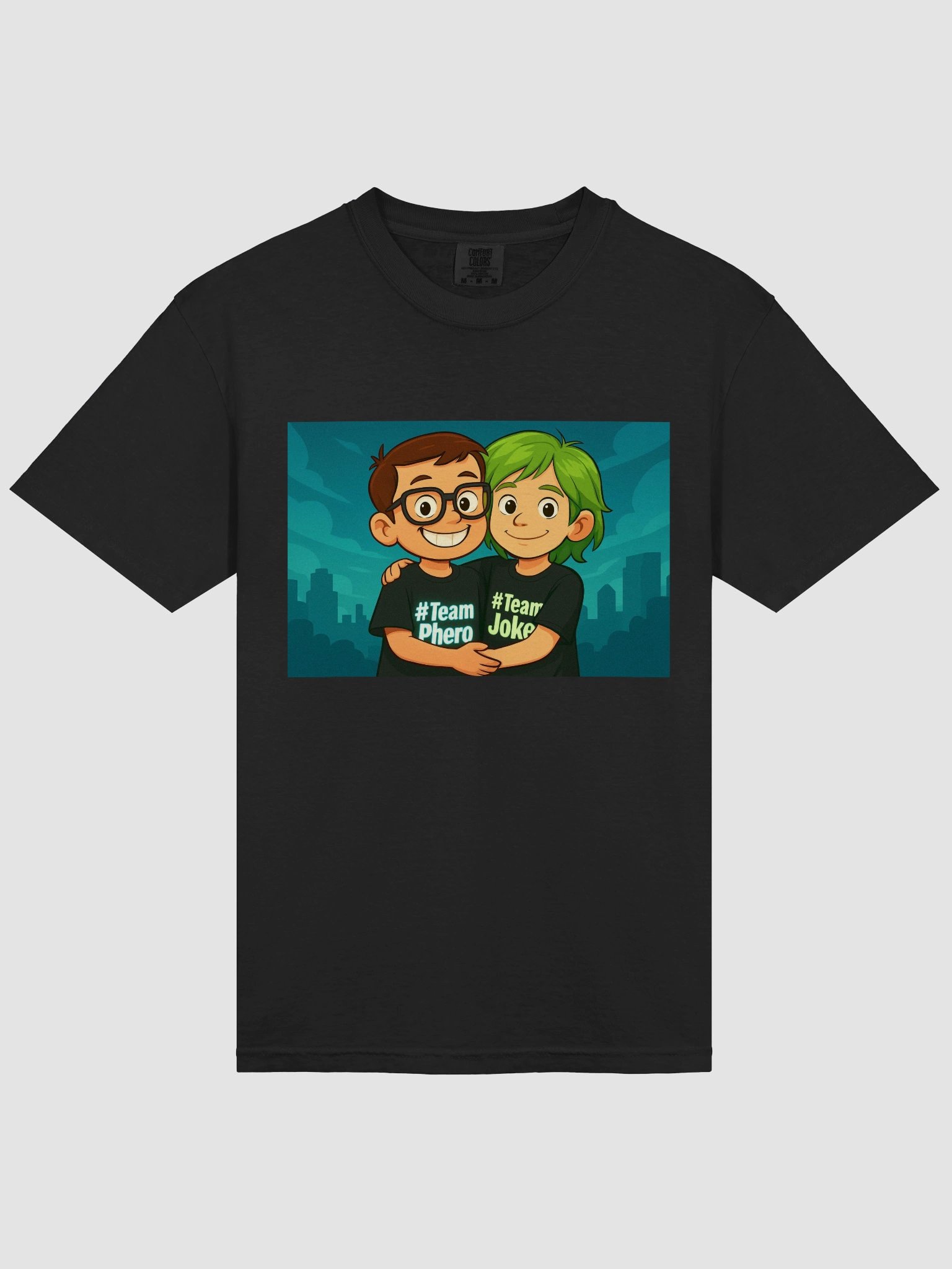 Team Phero-Joker product image (12)