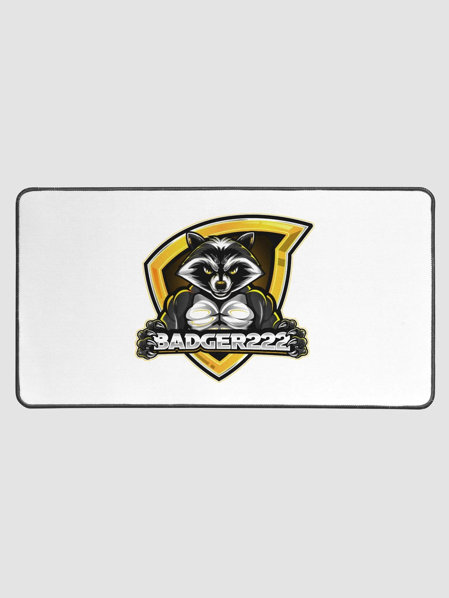 Badgers Mat product image (1)