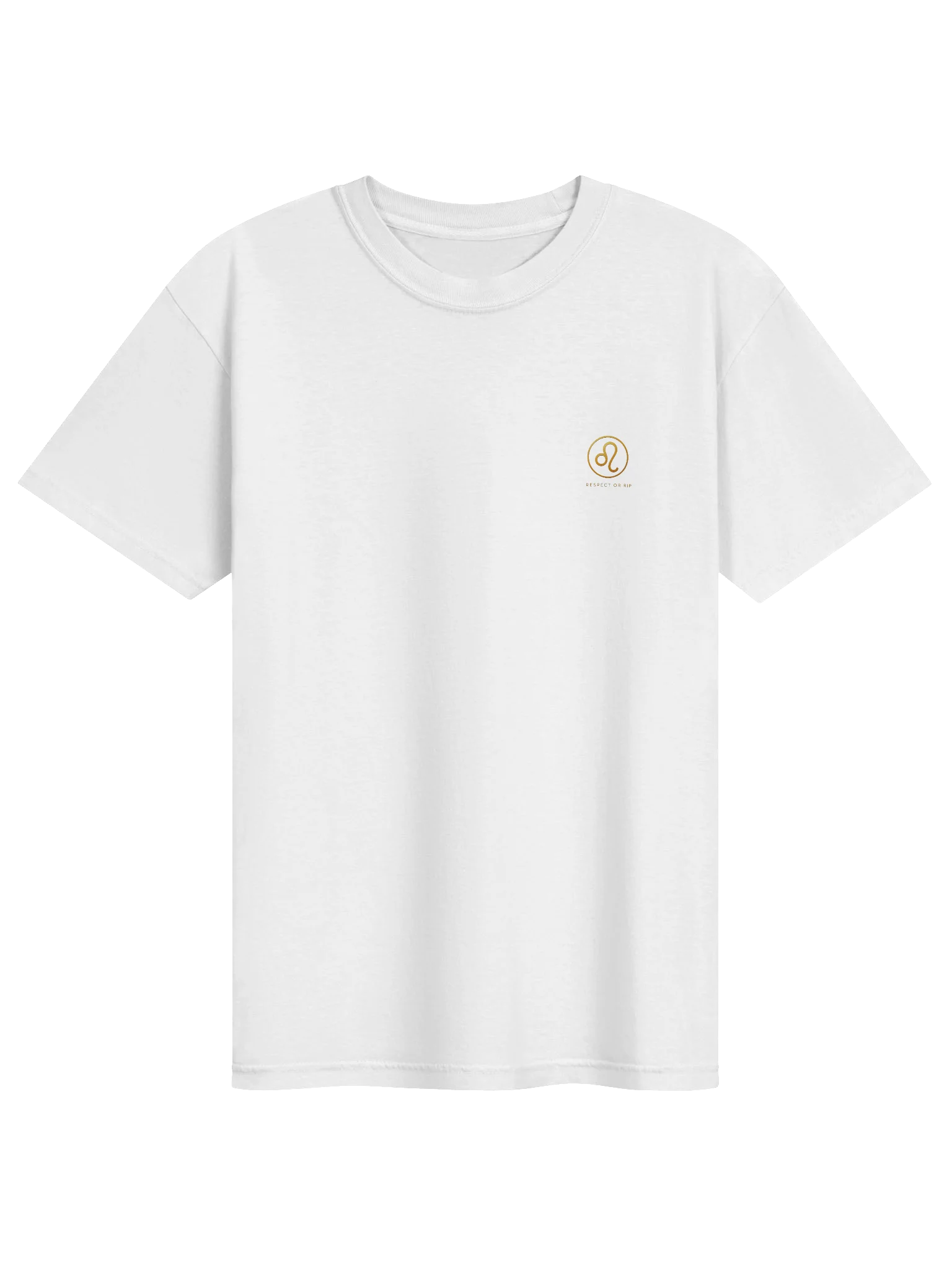 RESPECT OR RIP™ Premium Heavyweight Tee product image (5)