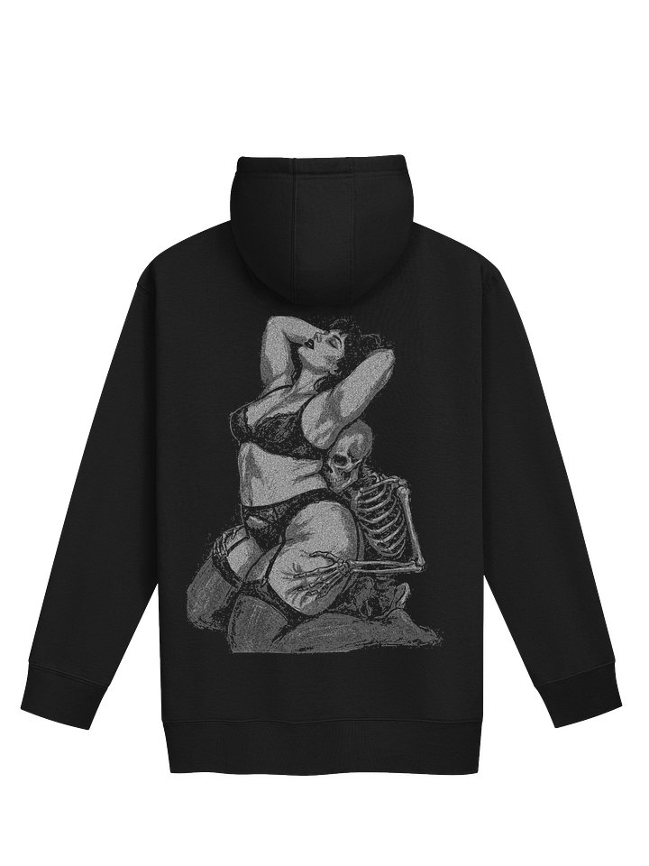 On Ur Knees Hoodie product image (1)
