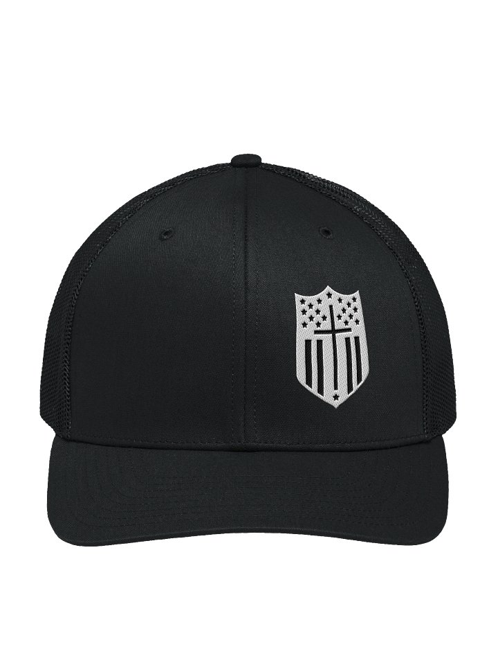 Nightfall Trucker product image (1)