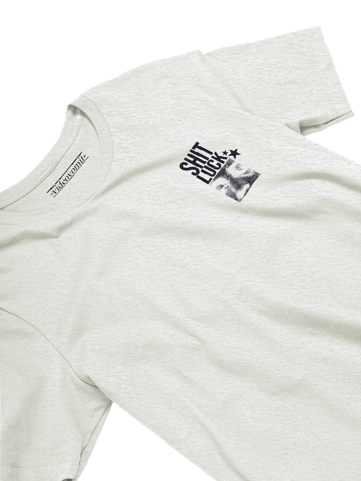 SHIT LUCK Shirt product image (2)