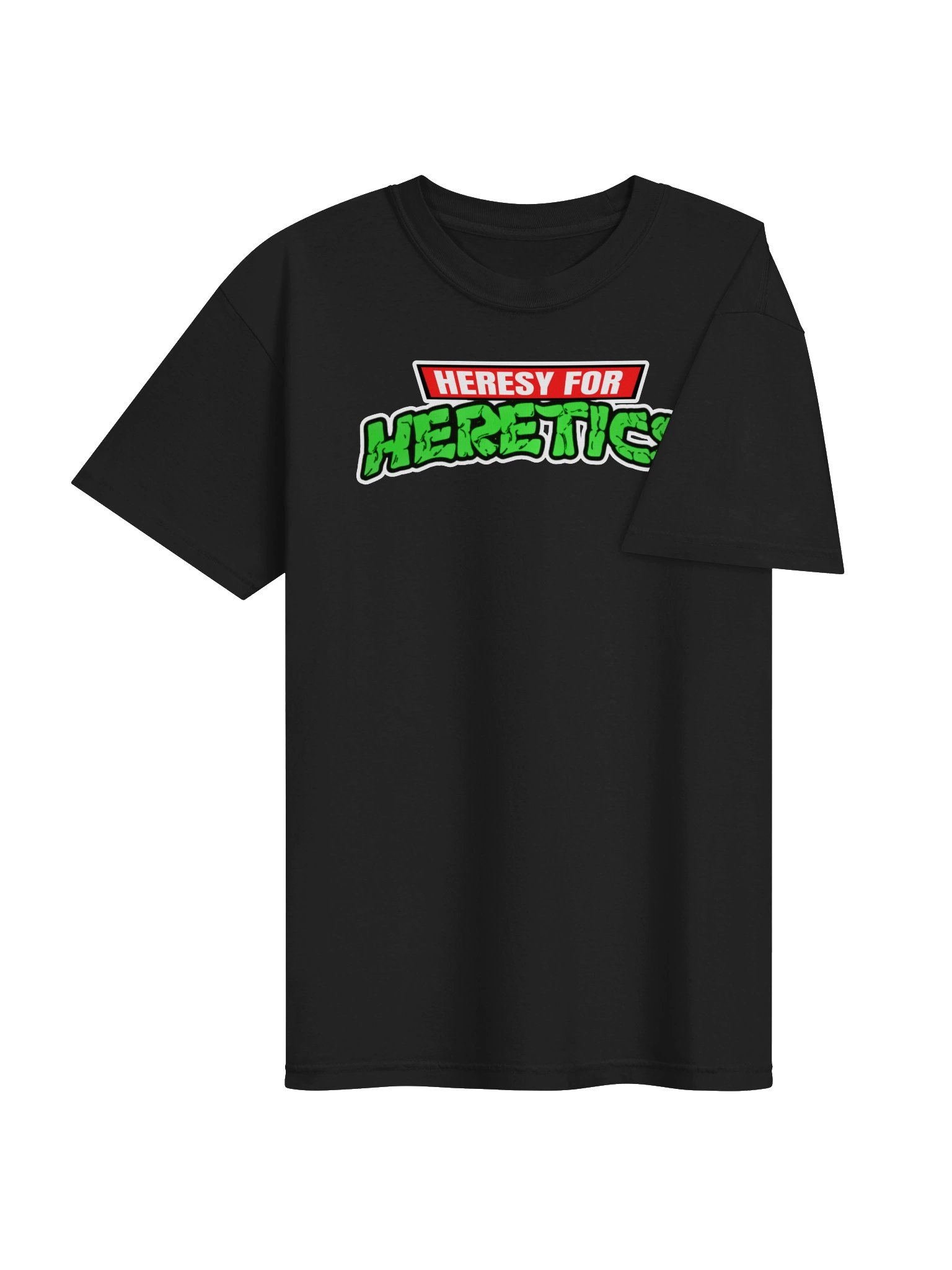 TMN...Heretics? product image (4)