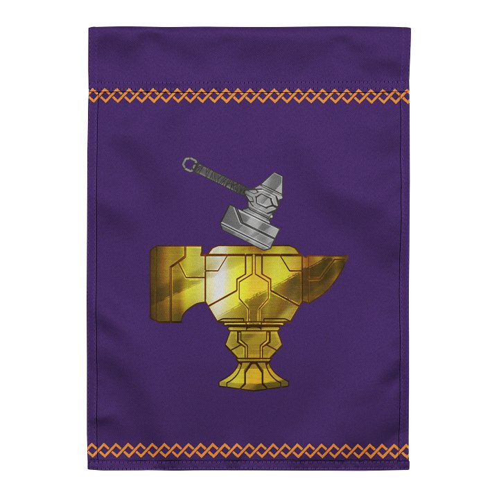 Runeforge Warbanner product image (2)