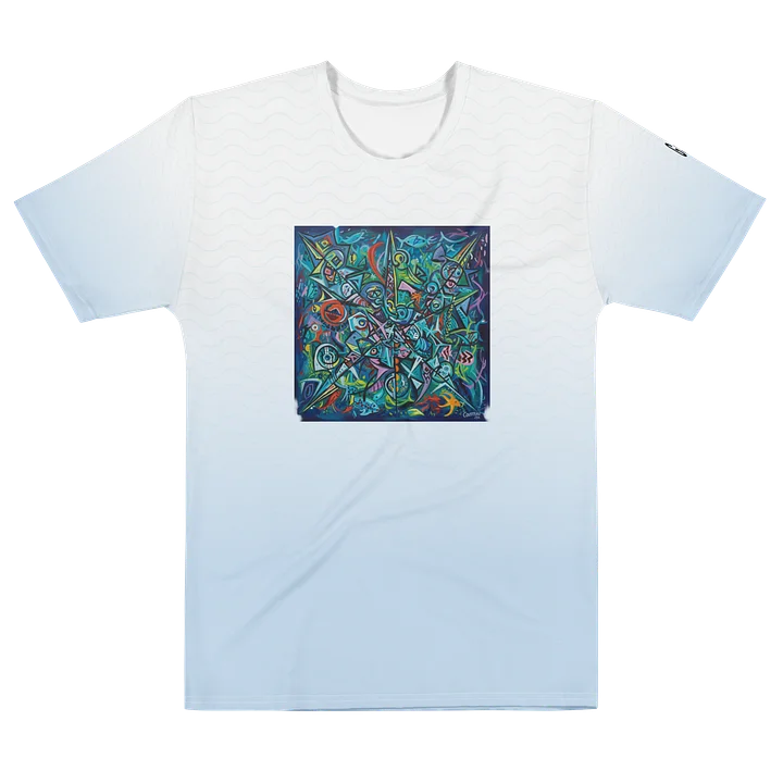#204 - The Wallace Tee product image (1)