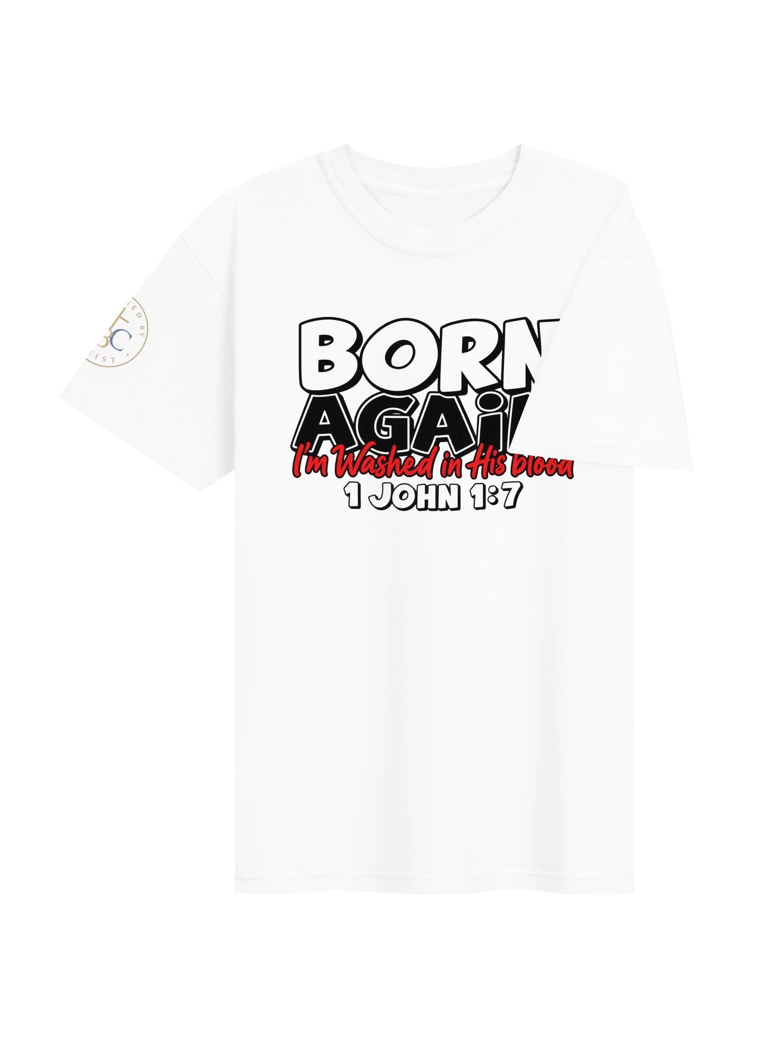 Biblical Truths: Born Again product image (6)