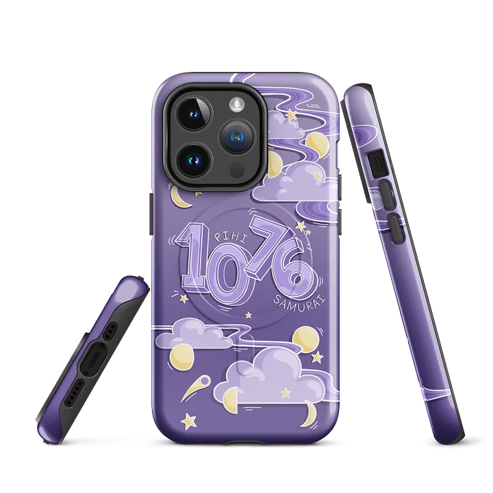 25-26 Number Signs Phone Case - Magsafe product image (1)