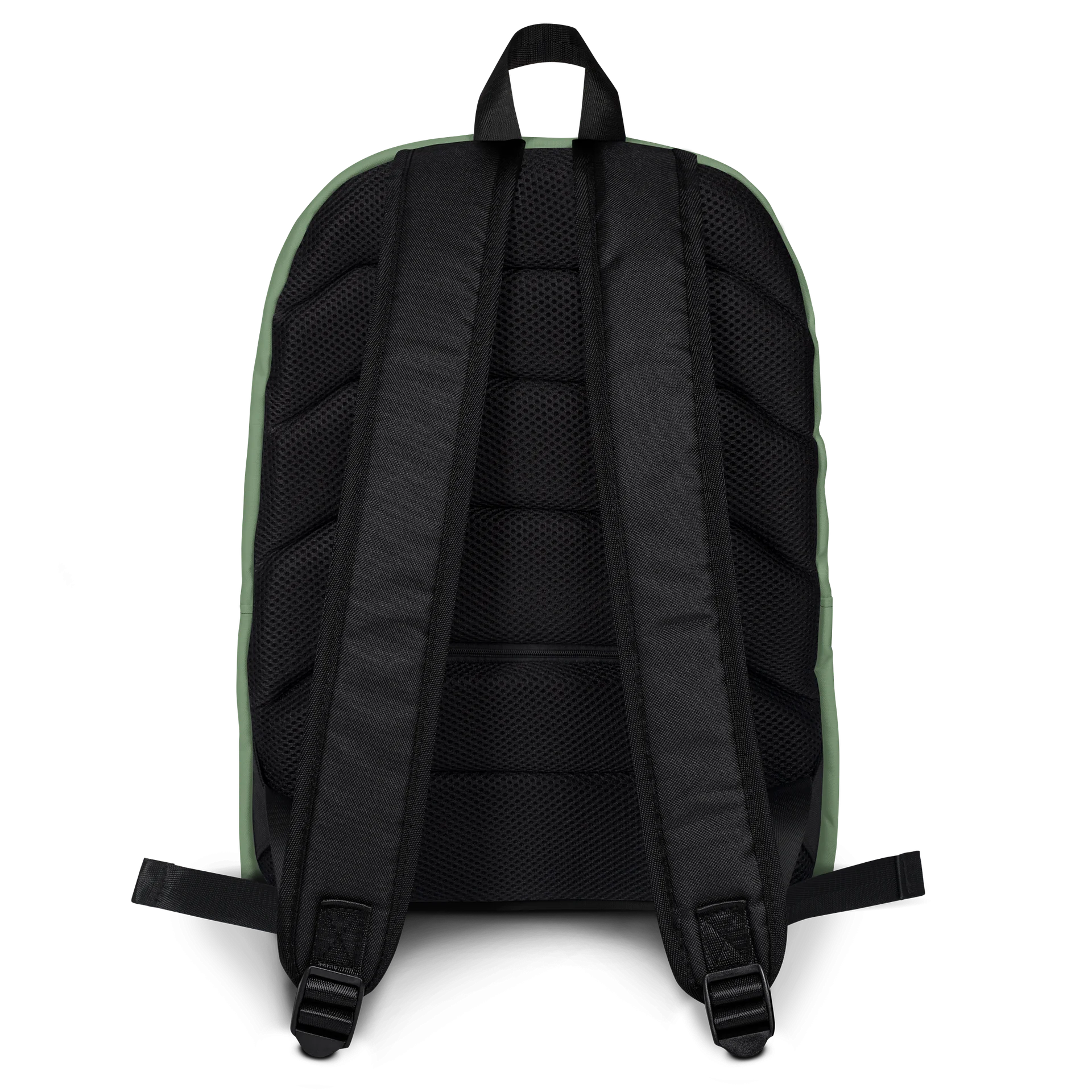 Oranges Canvas Backpack product image (3)