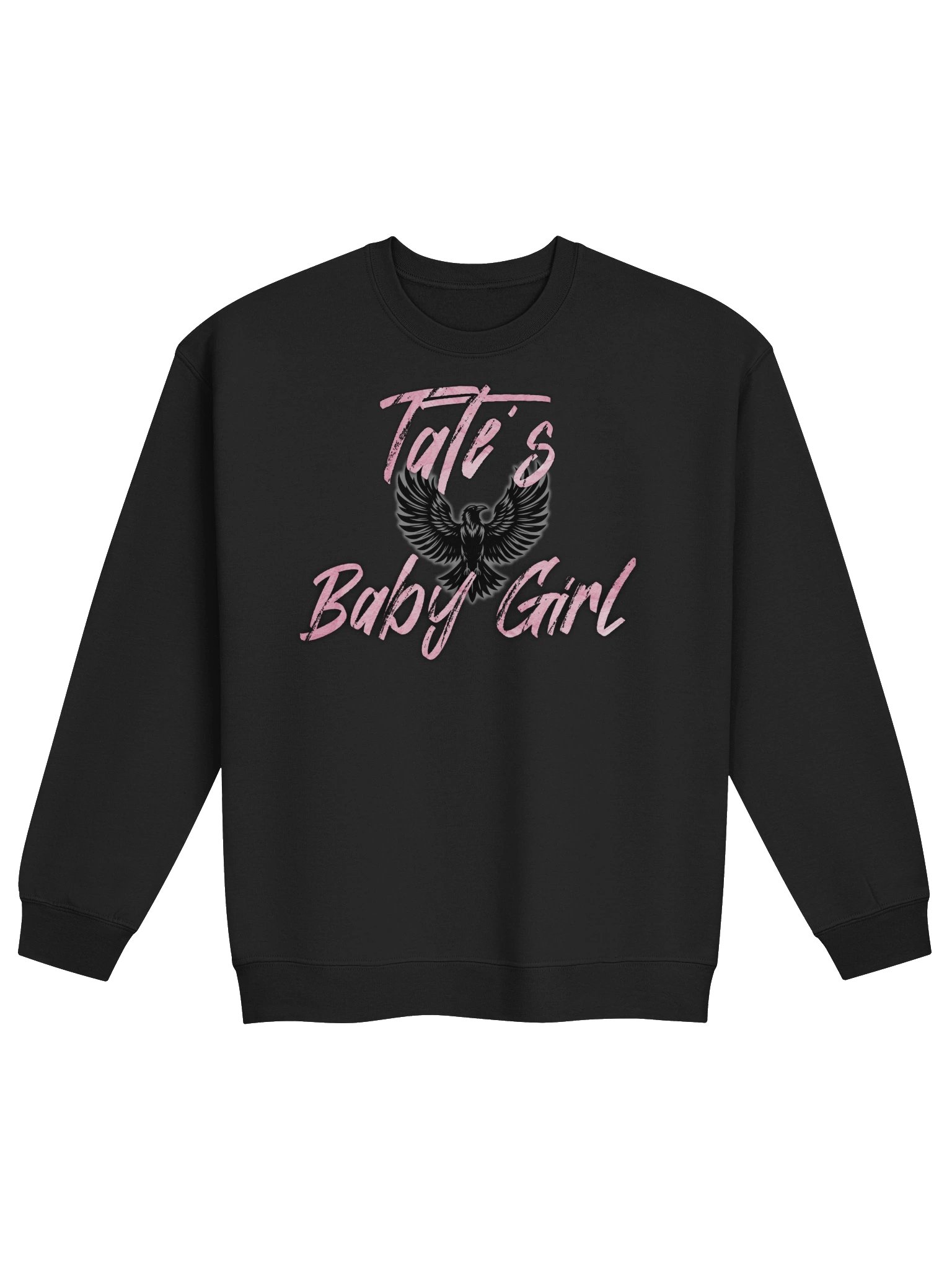 Tate's Baby Girl Sweatshirt product image (1)