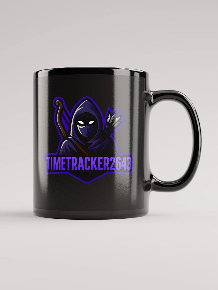 Time's logo Mug product image (2)