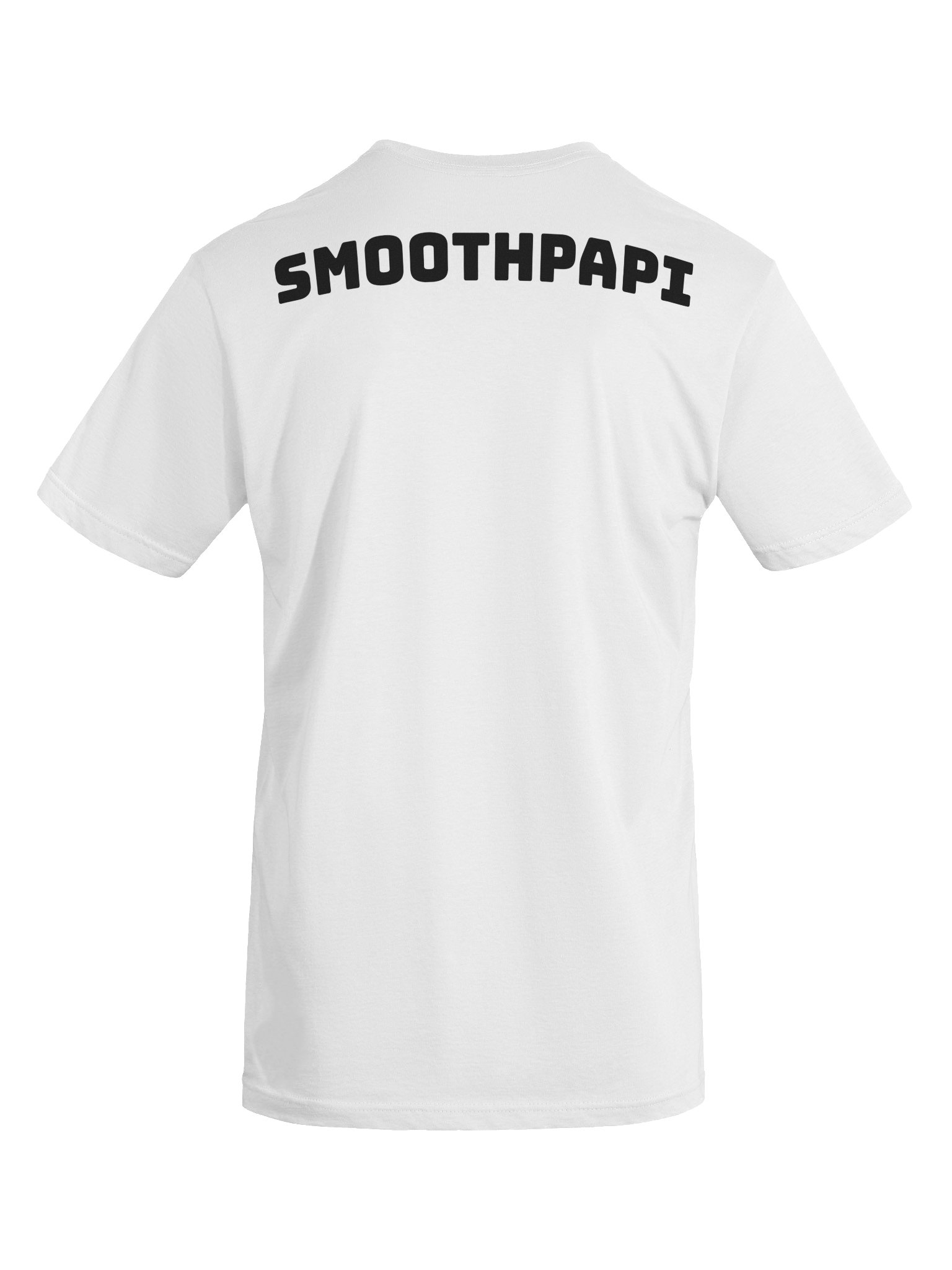 SmoothPapi Bold Statement Tee product image (7)