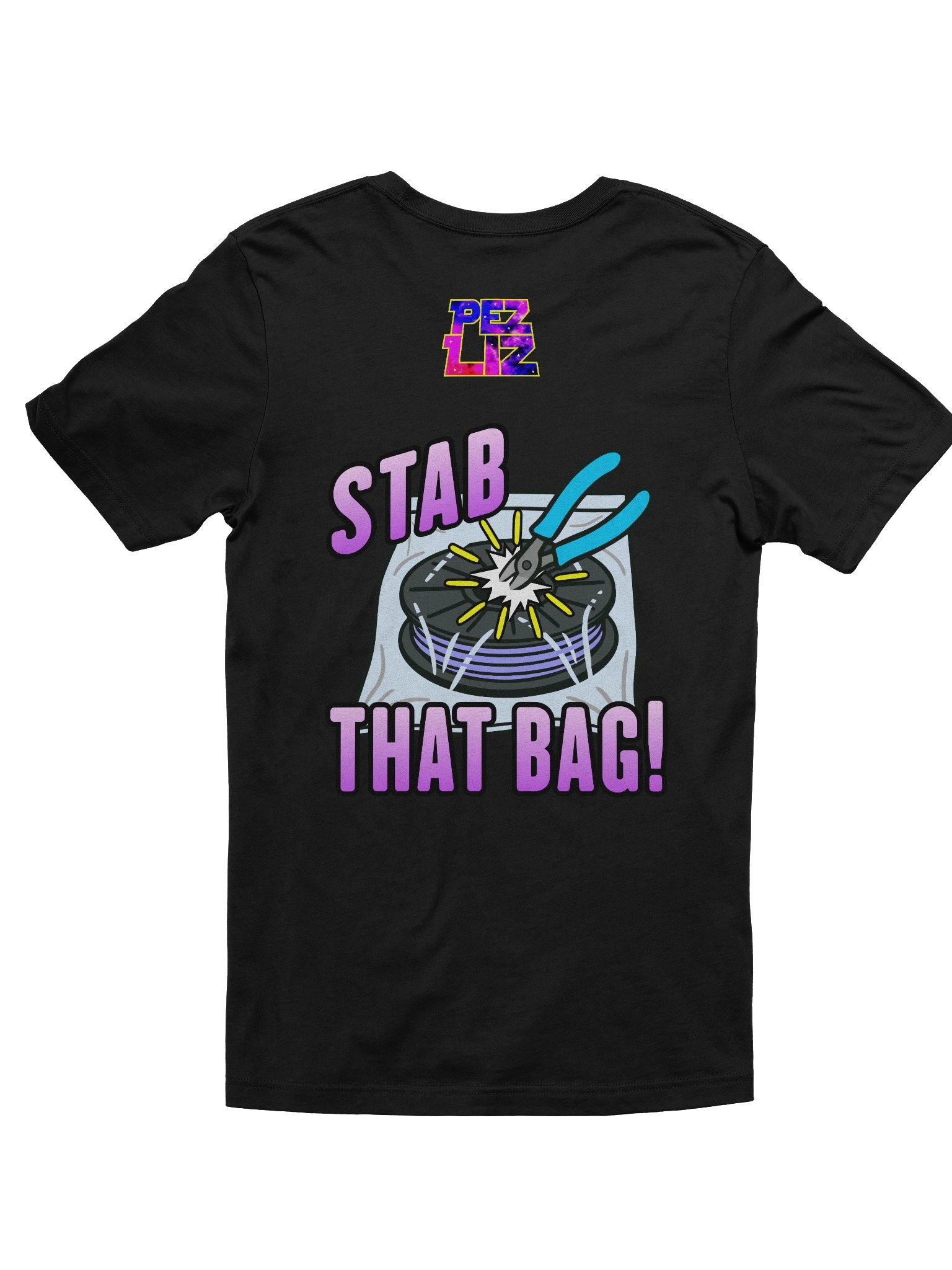 Do or Do Not Tee product image (20)