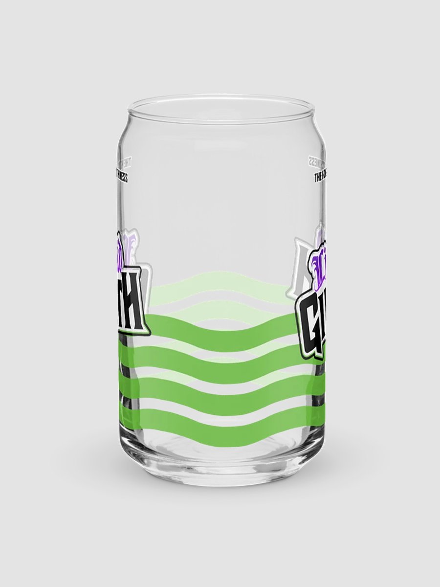 Liquid Girth glass can product image (5)