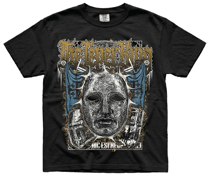 Baldwin IV - The Leper King - 2 product image (1)